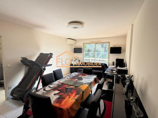  Appartement � vendre 2 pi�ces 47 m�