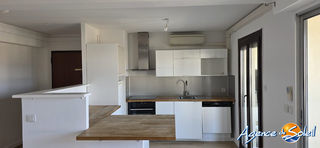  Appartement � vendre 3 pi�ces 66 m�