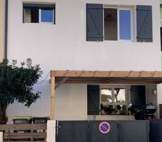  Maison � vendre 5 pi�ces 76 m�