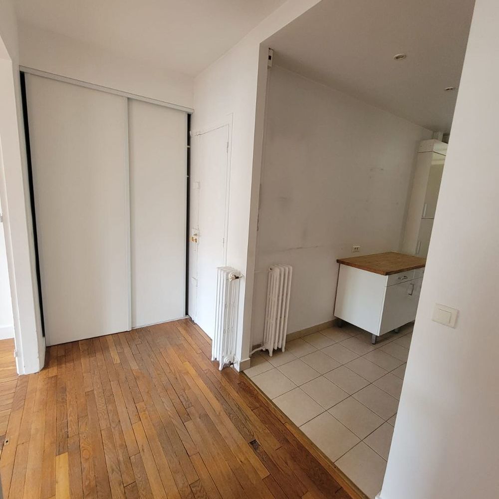 � vendre  Appartement Boulogne-Billancourt (92100)