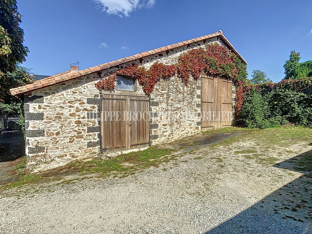 � vendre  Maison La Roche-sur-Yon (85000)