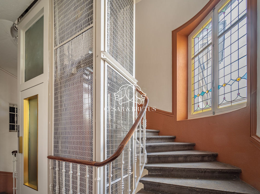 � vendre  Appartement Lyon 6