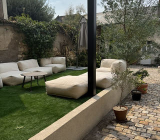  Maison � vendre 10 pi�ces 350 m�