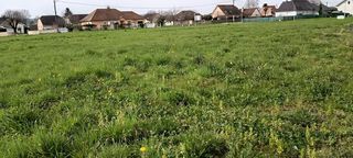  Terrain � vendre 1337 m�