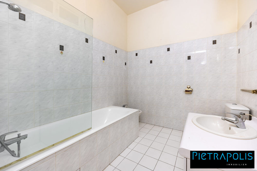 � vendre  Appartement Paris 17