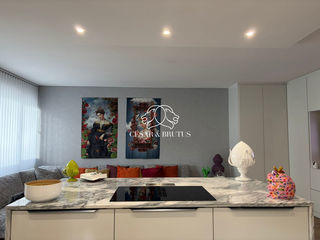  Appartement � vendre 2 pi�ces 52 m�