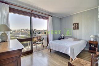  Appartement � vendre 5 pi�ces 92 m�