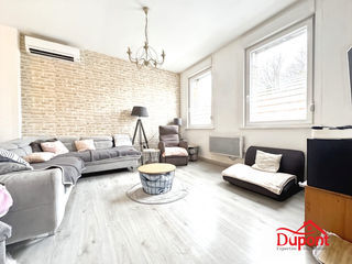  Maison � vendre 7 pi�ces 144 m�