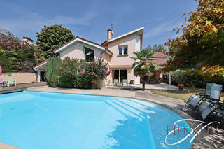  Maison � vendre 7 pi�ces 195 m�