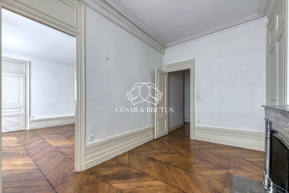 � vendre  Appartement Lyon 6