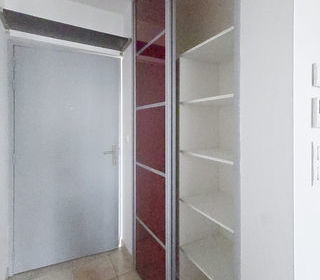  Appartement � louer 1 pi�ce 18 m�