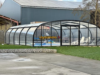  Maison � vendre 9 pi�ces 214 m�