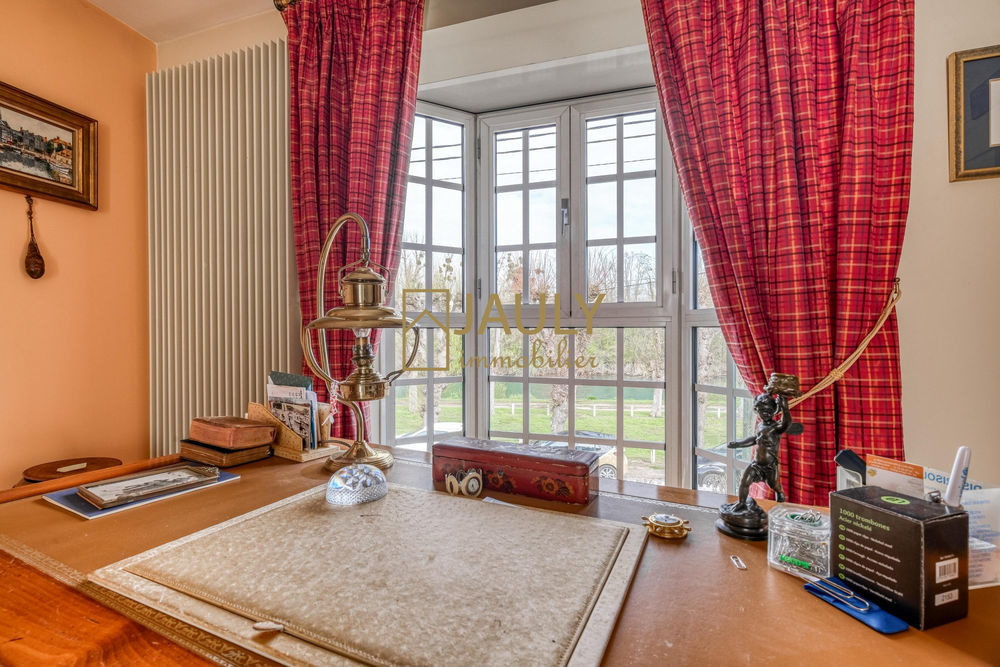 � vendre  Maison Meaux (77100)