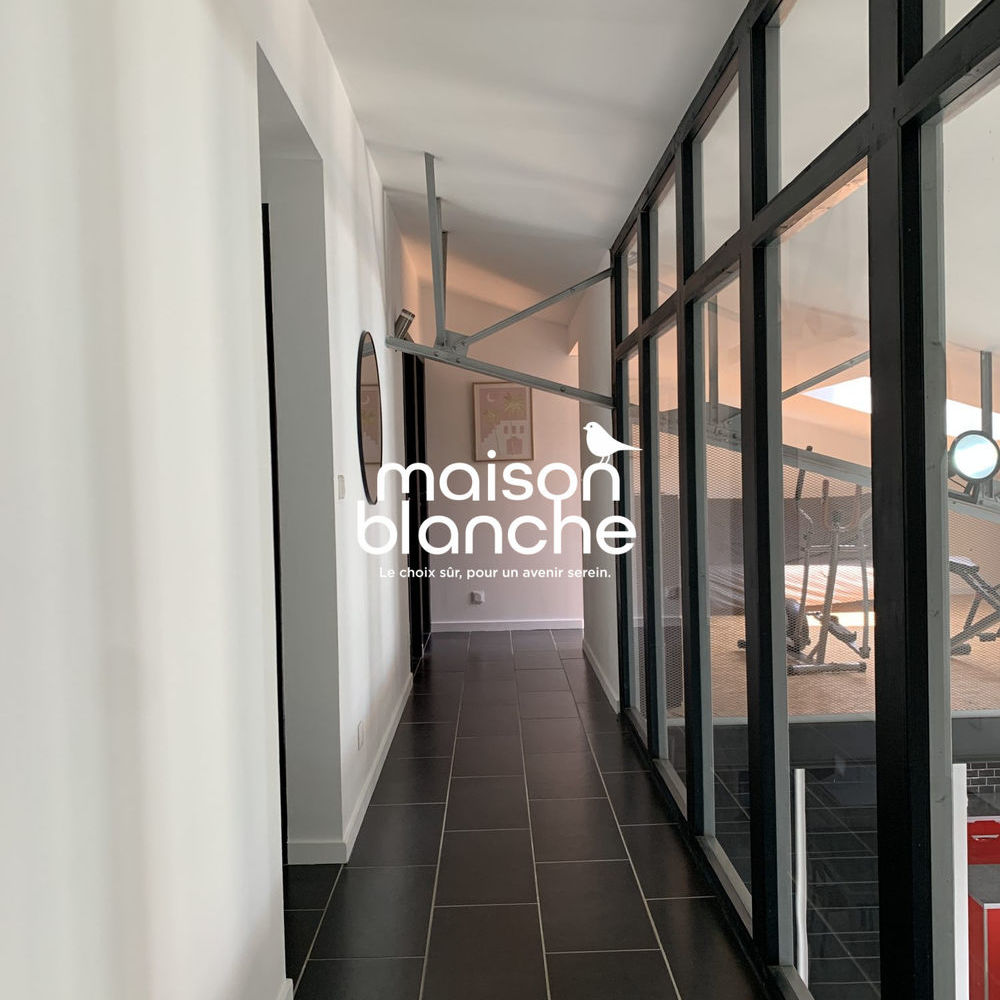 � vendre  Maison La Jarrie (17220)