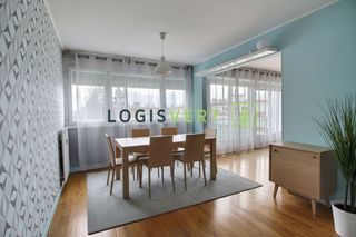  Appartement � vendre 5 pi�ces 91 m�