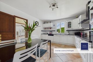  Maison � vendre 7 pi�ces 149 m�