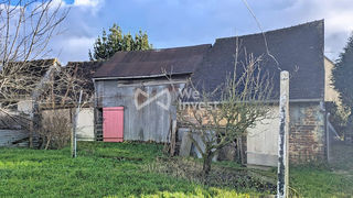  Maison � vendre 2 pi�ces 62 m�