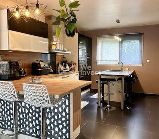  Maison � vendre 8 pi�ces 173 m�