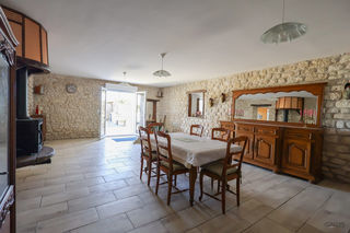  Maison � vendre 5 pi�ces 152 m�