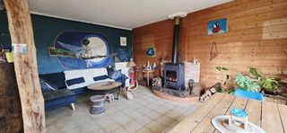  Maison � vendre 7 pi�ces 186 m�