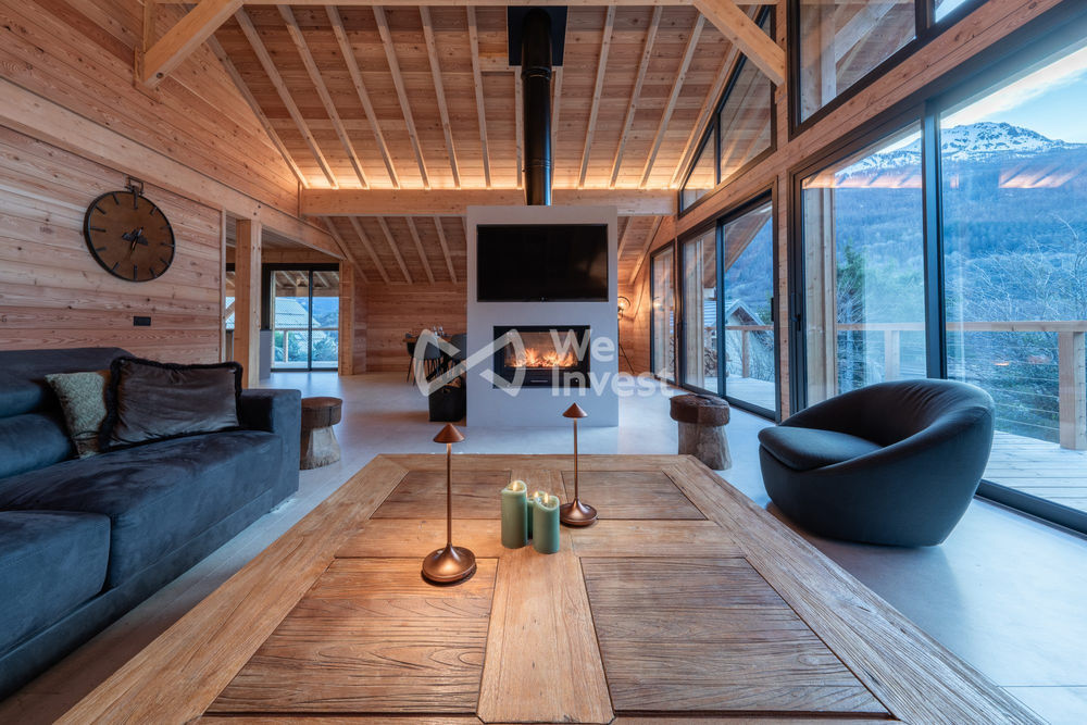 � vendre  Maison Brian�on (05100)