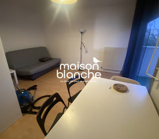  Appartement � louer 1 pi�ce 26 m�