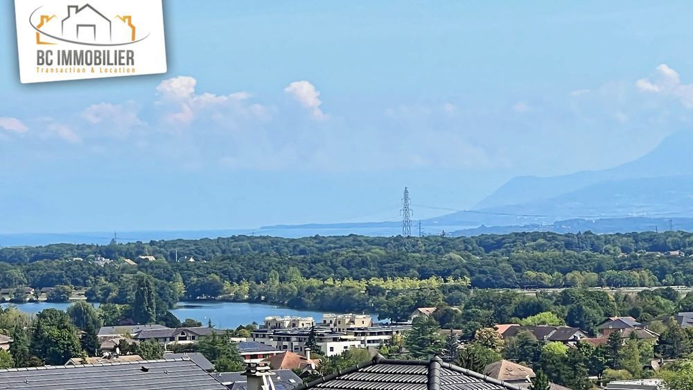 � vendre  Maison Divonne-les-Bains (01220)