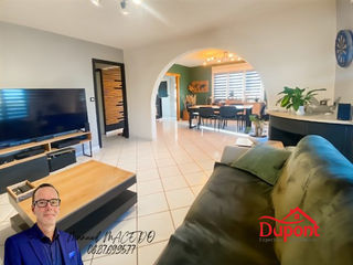  Maison � vendre 6 pi�ces 130 m�