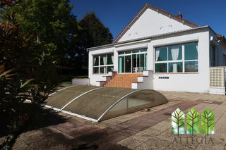  Maison � vendre 7 pi�ces 400 m�