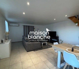  Maison � louer 4 pi�ces 117 m�