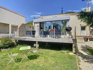  Maison � vendre 4 pi�ces 105 m�