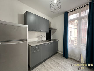  Appartement � vendre 2 pi�ces 30 m�