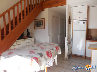  Maison � vendre 4 pi�ces 60 m�