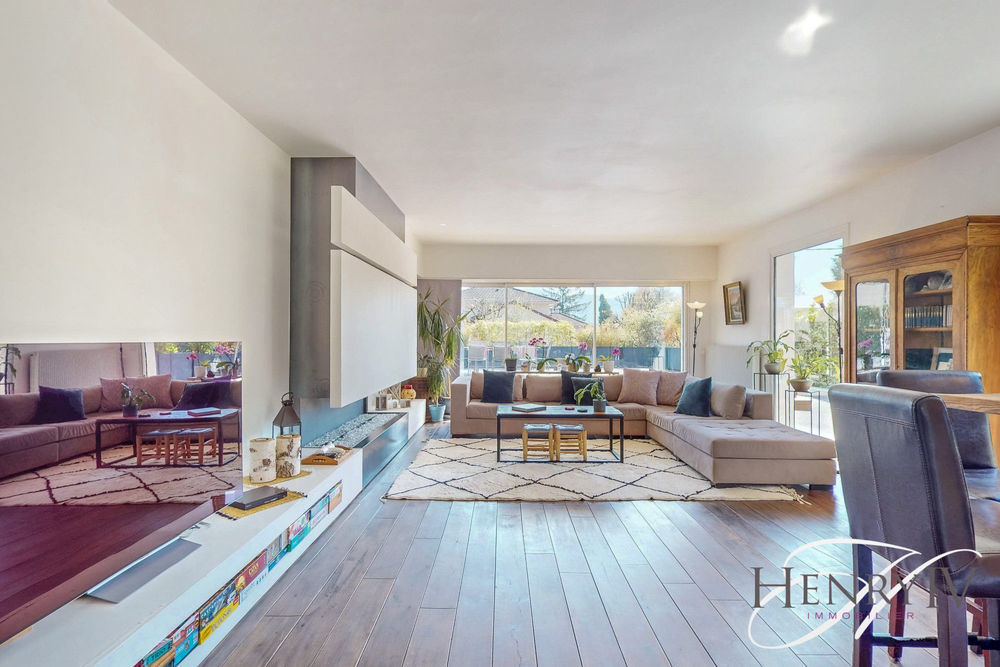 � vendre  Maison Corenc (38700)