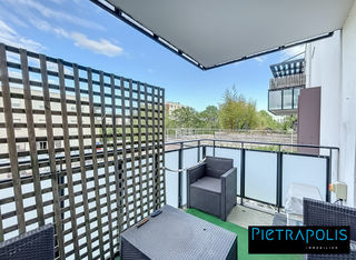  Appartement � vendre 3 pi�ces 56 m�