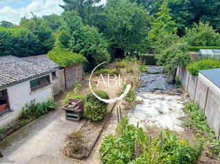  Maison � vendre 6 pi�ces 95 m�