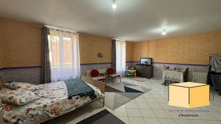  Immeuble � vendre 142 m�