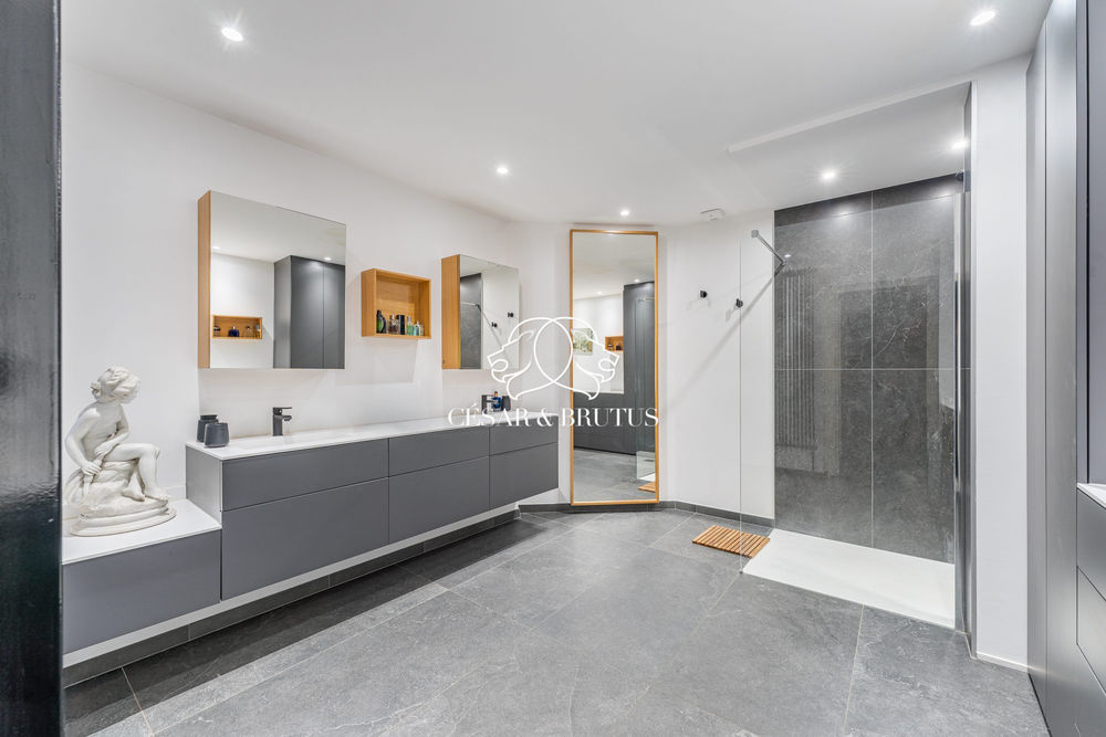 � vendre  Maison Collonges-au-Mont-d'Or (69660)