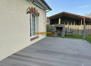  Maison � vendre 9 pi�ces 214 m�