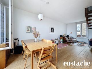  Appartement � vendre 4 pi�ces 76 m�