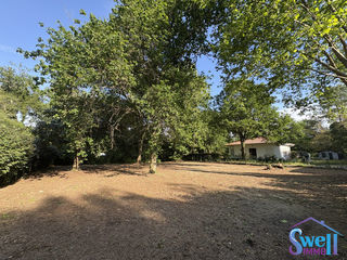  Terrain � vendre 1041 m�