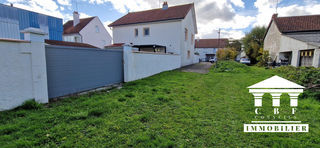  Terrain � vendre 772 m�