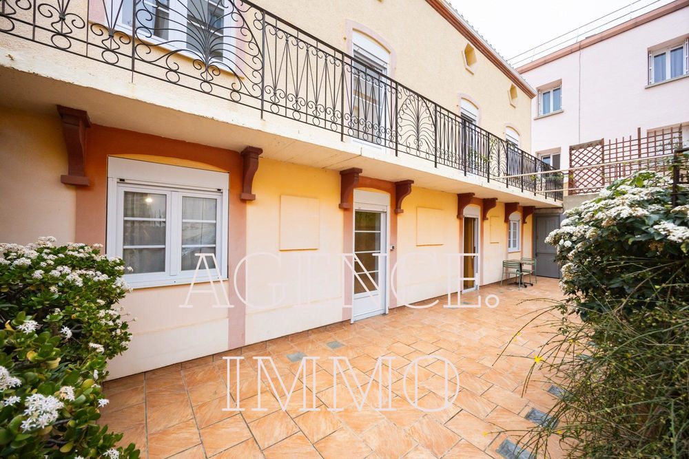 � vendre  Maison Cerb�re (66290)