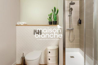  Appartement � vendre 1 pi�ce 23 m�