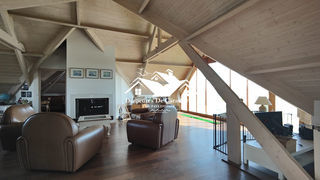  Maison � vendre 10 pi�ces 277 m�