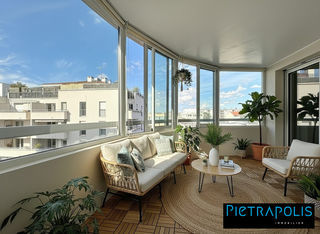  Appartement � vendre 4 pi�ces 104 m�