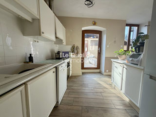  Maison � vendre 4 pi�ces 140 m�