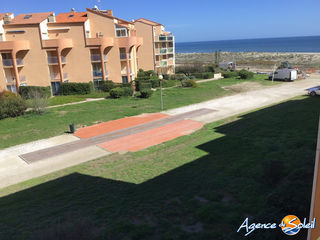  Appartement � vendre 2 pi�ces 23 m�