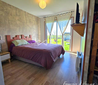  Maison � vendre 5 pi�ces 124 m�