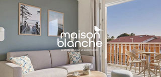  Appartement � vendre 3 pi�ces 44 m�